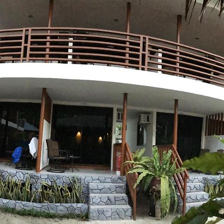 Soeliana Resort General Luna  Dış mekan fotoğraf