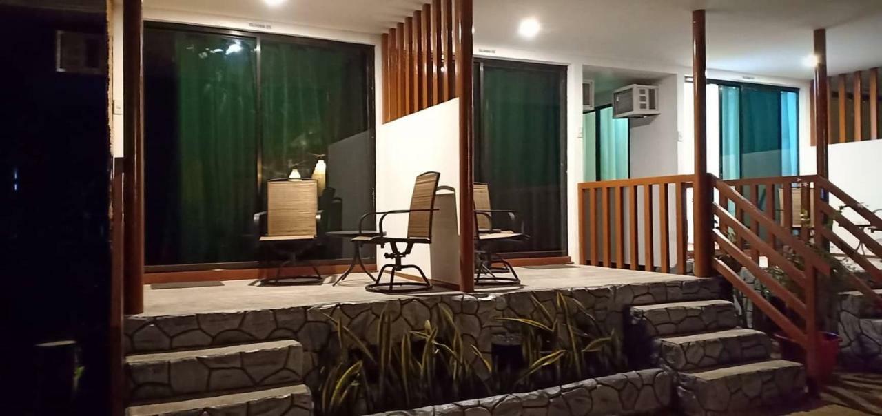 Soeliana Resort General Luna  Dış mekan fotoğraf