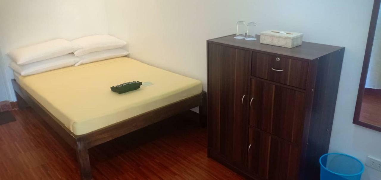 Soeliana Resort General Luna  Dış mekan fotoğraf