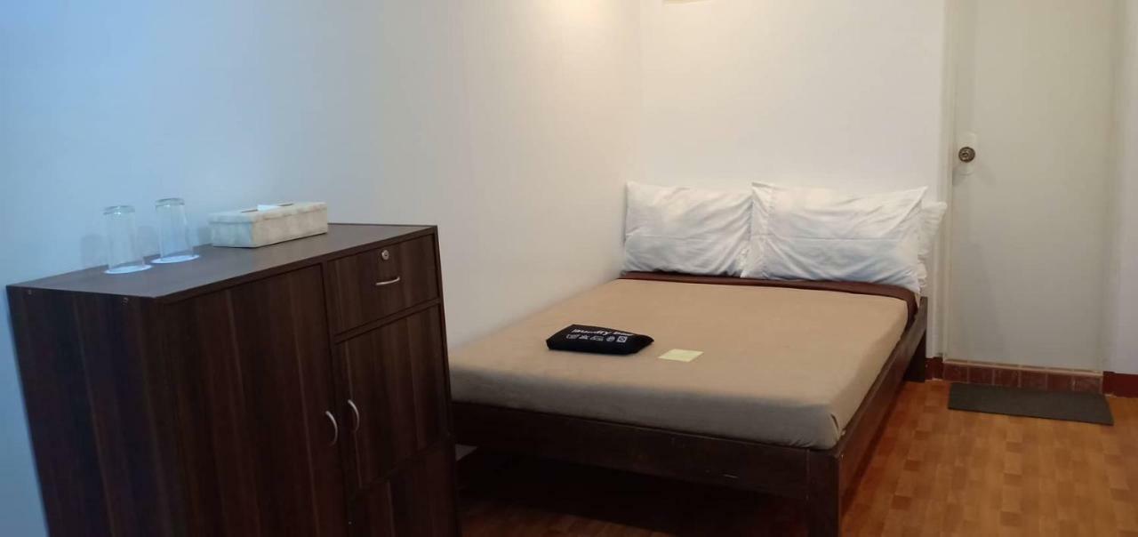 Soeliana Resort General Luna  Dış mekan fotoğraf