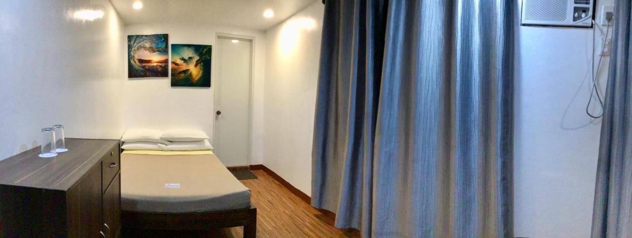 Soeliana Resort General Luna  Dış mekan fotoğraf
