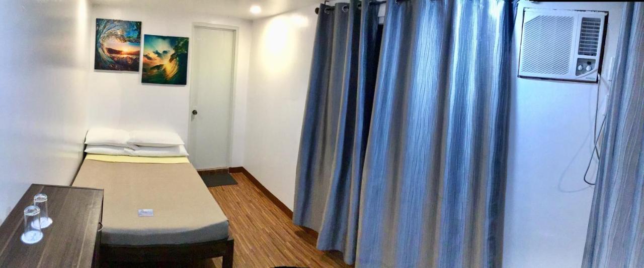 Soeliana Resort General Luna  Dış mekan fotoğraf