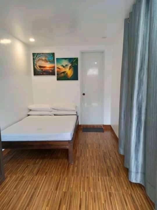 Soeliana Resort General Luna  Dış mekan fotoğraf